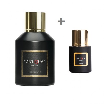 Presente & Futuro EDP