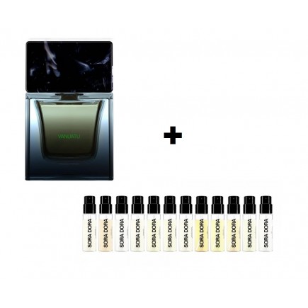 Vanuatu Extrait 50ml