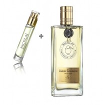 Ambre Cashmere Intense EDP