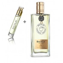 Bois Belize Intense EDP