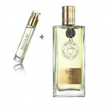 Cedrat Intense EDP