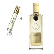 Creme Ebene EDP