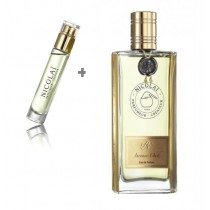 Incense Oud EDP