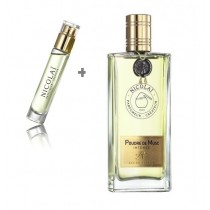 Poudre de Musc Intense EDP