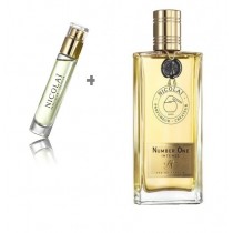 Number One Intense EDP 