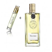 Odalisque Intense EDP