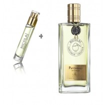Patchouli Intense  EDP