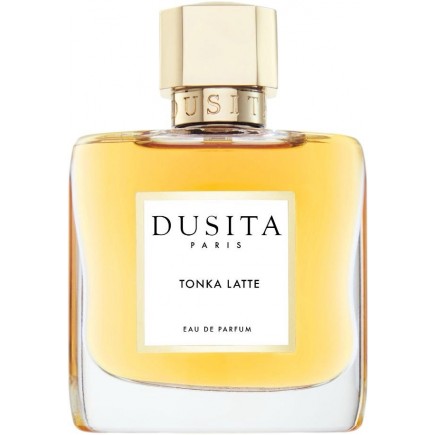 Tonka Latte EDP