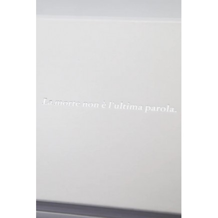 Calendar Pascal Limited Edition 8 x 15ml