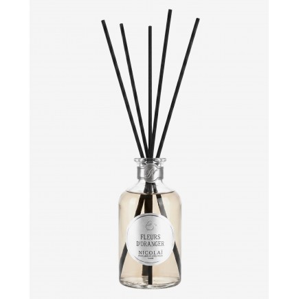 Diffuser Fleur d'Oranger 