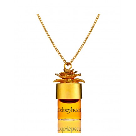 MeltmyHeart Potion Pendant
