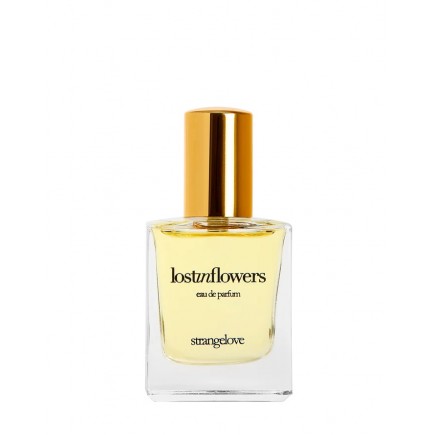 LostinFlowers EDP