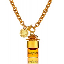 DeadofNight Potion Necklace 