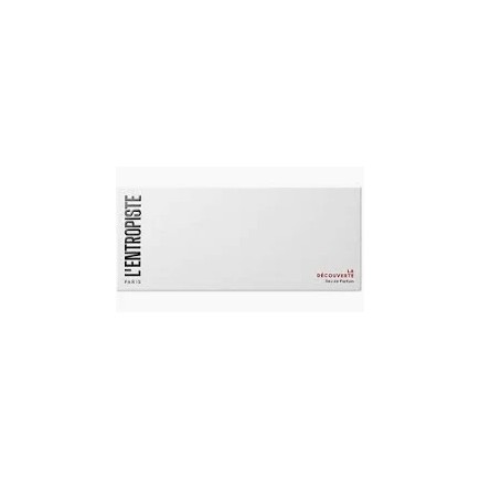 La Decouverte 8 x 2.5 ml