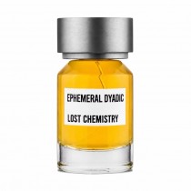 Lost Chemistry EDP