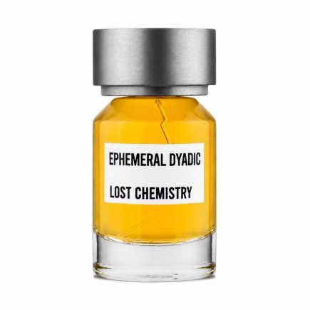 Lost Chemistry EDP