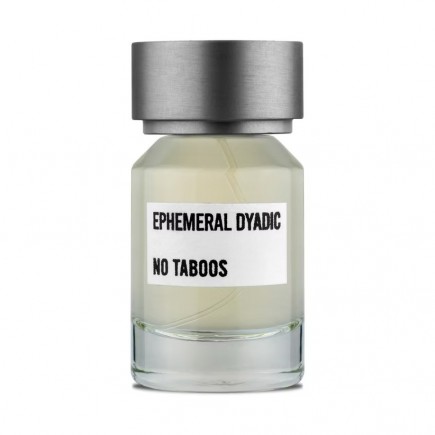 No Taboos EDP