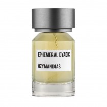 Ozymandias EDP