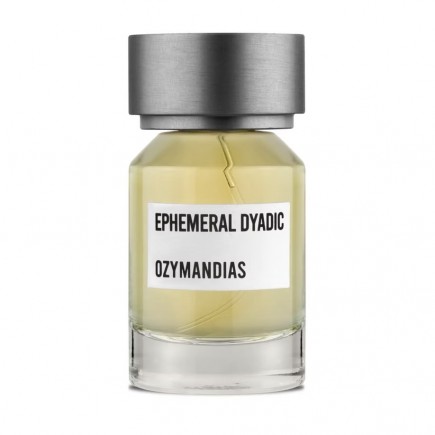 Ozymandias EDP