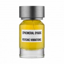 Psychic Vibrations EDP