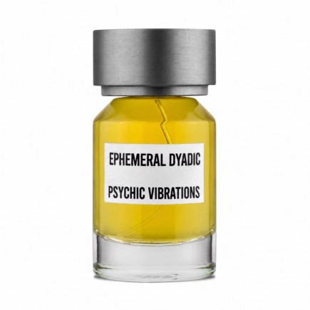 Psychic Vibrations EDP
